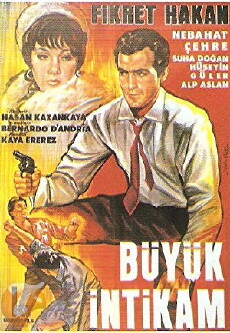 Big Revenge (1966) - Stream Online