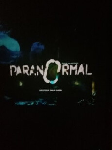Paranormal: Based on True Events (2019) - Stream Online