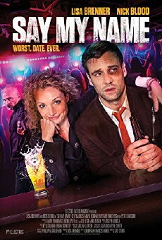 Say My Name (2018) - Stream Online