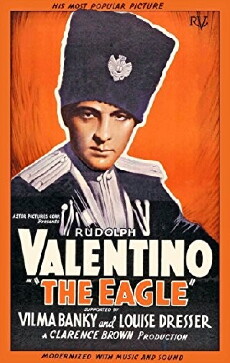 The Eagle (1925) - Stream Online