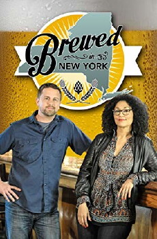 Brewed in New York (2018) - Stream Online