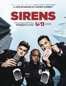 Sirens (2014) - Stream Online