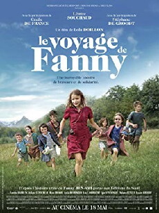 Fannys Reise (2016) - Stream Online