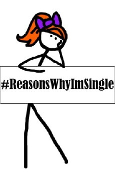 #ReasonsWhyImSingle (2014) - Stream Online