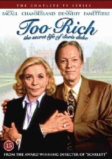 Too Rich: The Secret Life of Doris Duke (1999) - Stream Online