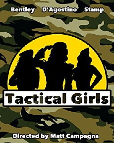 Tactical Girls (2016) - Stream Online