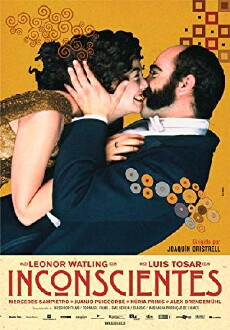 Unconscious (2004) - Stream Online