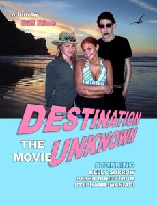 Destination Unknown (2007) - Stream Online