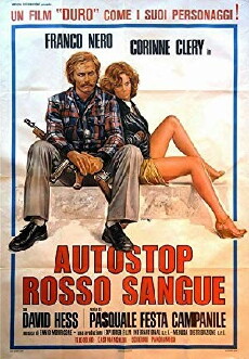 Hitch-Hike (1977) - Stream Online