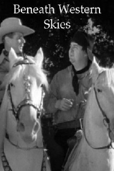 Beneath Western Skies (1944) - Stream Online