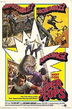 The Super Cops (1974) - Stream Online