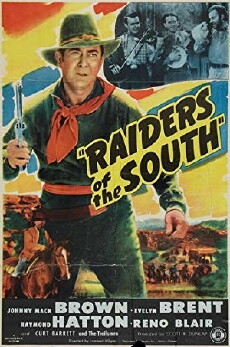 Raiders of the South (1947) - Stream Online