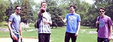 Bros on the Couch (2016) - Stream Online