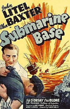 Submarine Base (1943) - Stream Online