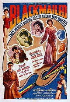 Blackmailed (1951) - Stream Online