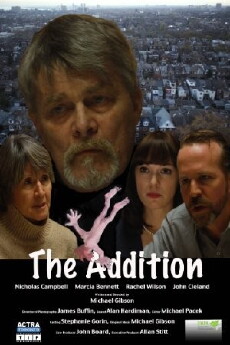 The Addition (2016) - Stream Online