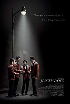 Jersey Boys (2014) - Stream Online
