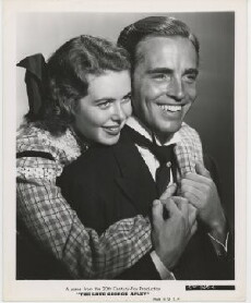 The Late George Apley (1947) - Stream Online