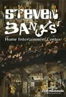 Steven Banks: Home Entertainment Center (1989) - Stream Online