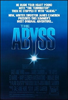 The Abyss (1989) - Stream Online