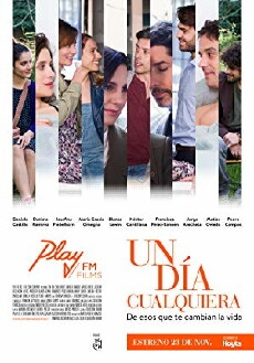 Un Día Cualquiera (2017) - Stream Online