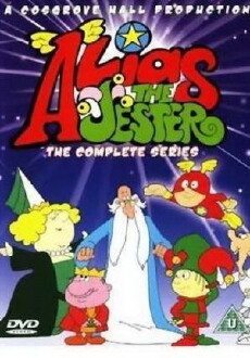 Alias the Jester (1985) - Stream Online