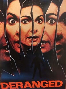 Deranged (1987) - Stream Online