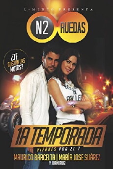 N2 Ruedas (2013) - Stream Online