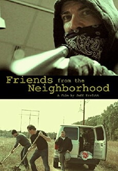 Friends from the Neighborhood (2014) - Stream Online