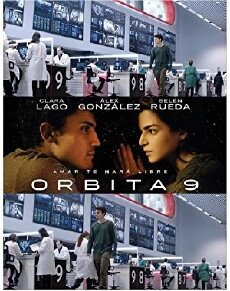 Orbiter 9 - Das letzte Experiment (2017) - Stream Online
