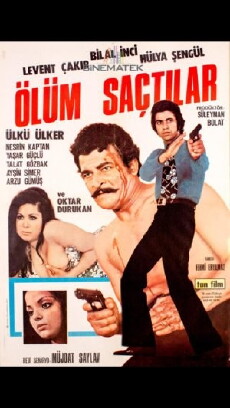 Seks ve Santaj (1975) - Stream Online
