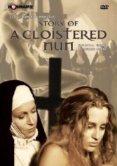 Storia di una monaca di clausura (1973) - Stream Online
