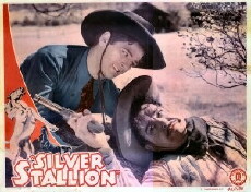 Silver Stallion (1941) - Stream Online