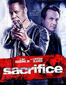 Sacrifice (2011) - Stream Online