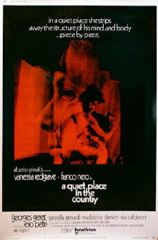 Das verfluchte Haus (1968) - Stream Online