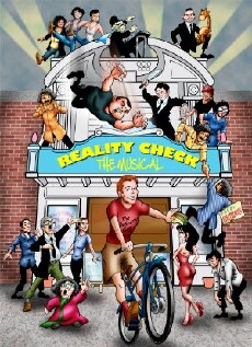 Reality Check: The Musical (2011) - Stream Online