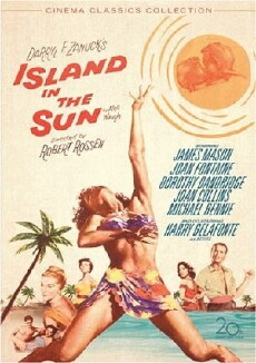 Island in the Sun (1957) - Stream Online