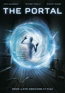 The Portal (2017) - Stream Online
