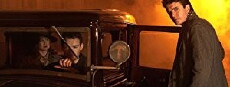Blitz: London's Firestorm (2005) - Stream Online