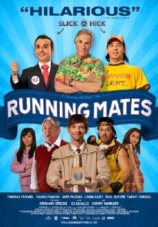 Running Mates (2011) - Stream Online