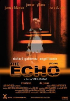 The Echo (2004) - Stream Online