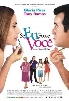 If I Were You (2006) - Stream Online