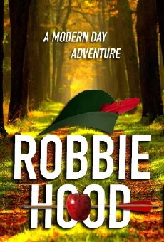 Robbie Hood (2017) - Stream Online
