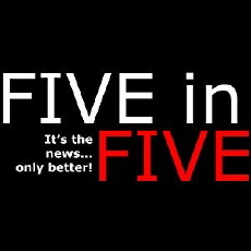 Five in Five (2013) - Stream Online
