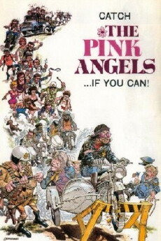 Pink Angels (1972) - Stream Online