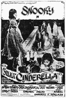Bulilit Cinderella (1971) - Stream Online