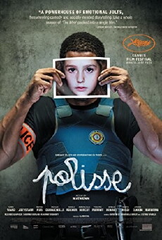 Poliezei (2011) - Stream Online