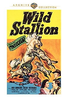 Wild Stallion (1952) - Stream Online