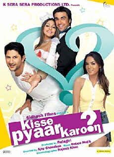 Kisse Pyaar Karoon? (2009) - Stream Online