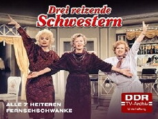 Drei reizende Schwestern (1984) - Stream Online